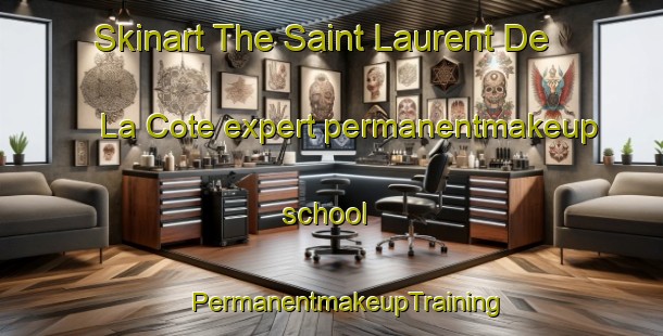 Skinart The Saint Laurent De La Cote expert permanentmakeup school | #PermanentmakeupTraining #PermanentmakeupClasses #SkinartTraining-France