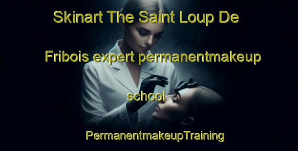 Skinart The Saint Loup De Fribois expert permanentmakeup school | #PermanentmakeupTraining #PermanentmakeupClasses #SkinartTraining-France