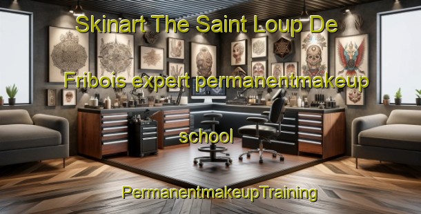 Skinart The Saint Loup De Fribois expert permanentmakeup school | #PermanentmakeupTraining #PermanentmakeupClasses #SkinartTraining-France