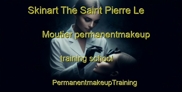 Skinart The Saint Pierre Le Moutier permanentmakeup training school | #PermanentmakeupTraining #PermanentmakeupClasses #SkinartTraining-France