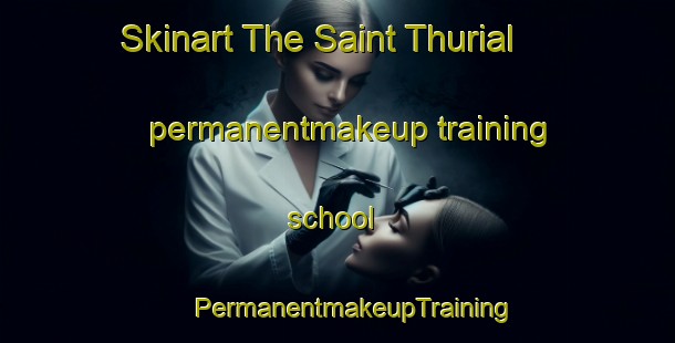 Skinart The Saint Thurial permanentmakeup training school | #PermanentmakeupTraining #PermanentmakeupClasses #SkinartTraining-France