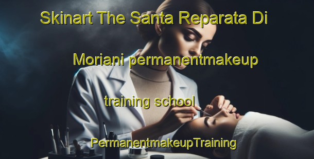 Skinart The Santa Reparata Di Moriani permanentmakeup training school | #PermanentmakeupTraining #PermanentmakeupClasses #SkinartTraining-France