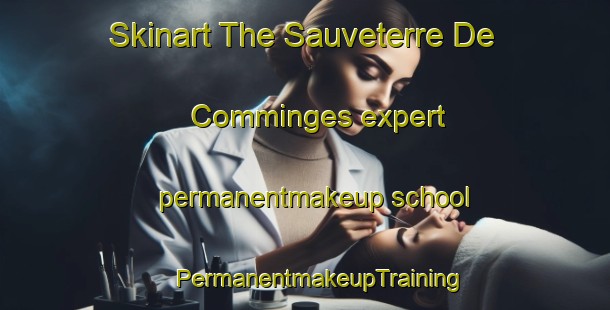 Skinart The Sauveterre De Comminges expert permanentmakeup school | #PermanentmakeupTraining #PermanentmakeupClasses #SkinartTraining-France