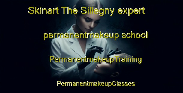 Skinart The Sillegny expert permanentmakeup school | #PermanentmakeupTraining #PermanentmakeupClasses #SkinartTraining-France