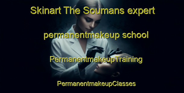 Skinart The Soumans expert permanentmakeup school | #PermanentmakeupTraining #PermanentmakeupClasses #SkinartTraining-France