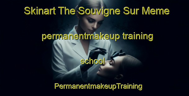 Skinart The Souvigne Sur Meme permanentmakeup training school | #PermanentmakeupTraining #PermanentmakeupClasses #SkinartTraining-France