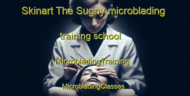 Skinart The Sugny microblading training school | MicrobladingTraining | MicrobladingClasses | SkinartTraining-France