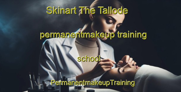 Skinart The Tallode permanentmakeup training school | PermanentmakeupTraining | PermanentmakeupClasses | SkinartTraining-France