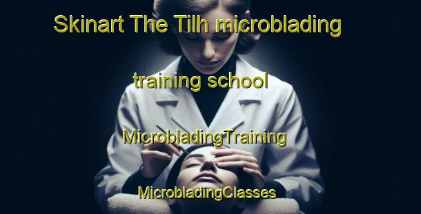 Skinart The Tilh microblading training school | MicrobladingTraining | MicrobladingClasses | SkinartTraining-France