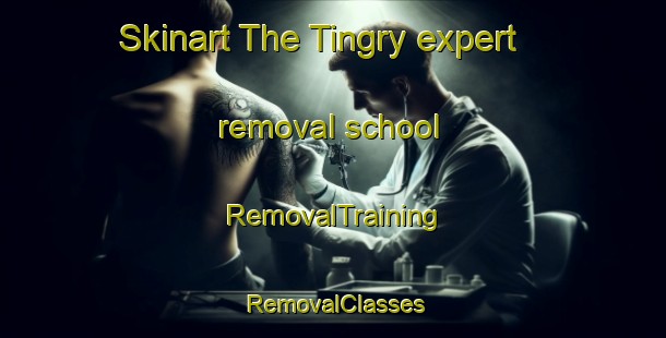 Skinart The Tingry expert removal school | RemovalTraining | RemovalClasses | SkinartTraining-France