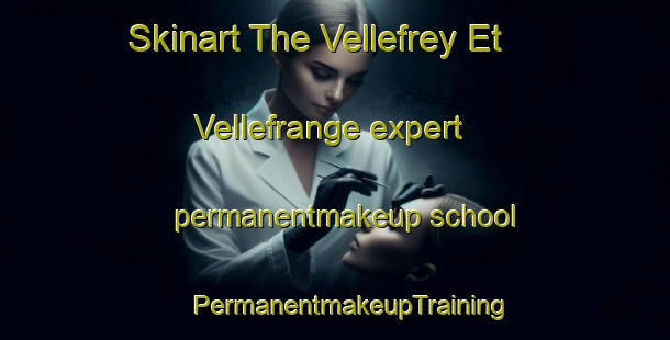 Skinart The Vellefrey Et Vellefrange expert permanentmakeup school | #PermanentmakeupTraining #PermanentmakeupClasses #SkinartTraining-France