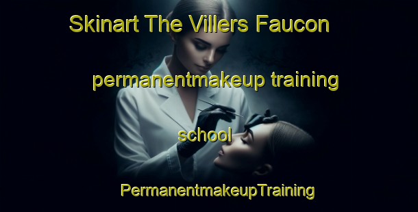 Skinart The Villers Faucon permanentmakeup training school | #PermanentmakeupTraining #PermanentmakeupClasses #SkinartTraining-France