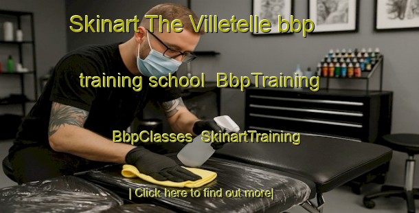 Skinart The Villetelle bbp training school | BbpTraining | BbpClasses | SkinartTraining-France
