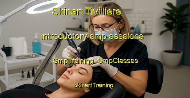 Skinart Tivilliere introductory smp sessions | SmpTraining | SmpClasses | SkinartTraining-France