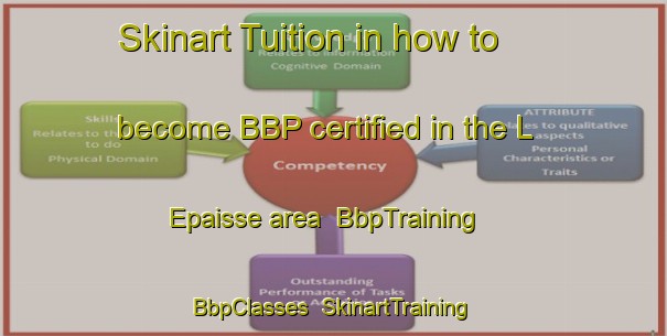 Skinart Tuition in how to become BBP certified in the L Epaisse area | BbpTraining | BbpClasses | SkinartTraining-France