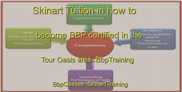 Skinart Tuition in how to become BBP certified in the Tour Oasis area | BbpTraining | BbpClasses | SkinartTraining-France