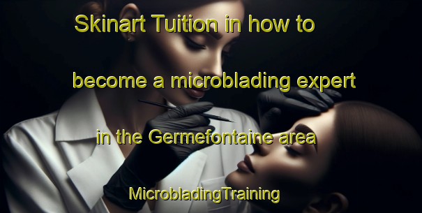 Skinart Tuition in how to become a microblading expert in the Germefontaine area | MicrobladingTraining | MicrobladingClasses | SkinartTraining-France