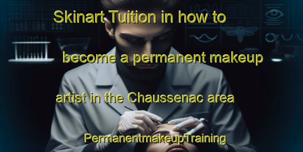 Skinart Tuition in how to become a permanent makeup artist in the Chaussenac area | PermanentmakeupTraining | PermanentmakeupClasses | SkinartTraining-France