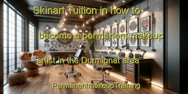 Skinart Tuition in how to become a permanent makeup artist in the Durmignat area | PermanentmakeupTraining | PermanentmakeupClasses | SkinartTraining-France