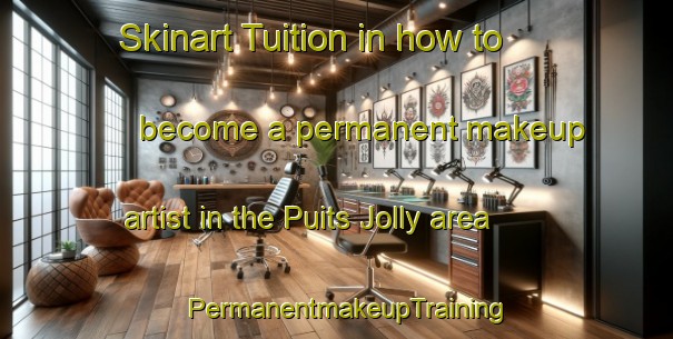 Skinart Tuition in how to become a permanent makeup artist in the Puits Jolly area | PermanentmakeupTraining | PermanentmakeupClasses | SkinartTraining-France