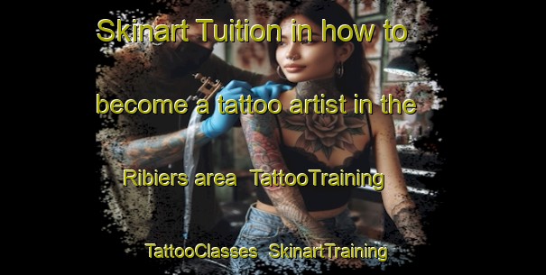 Skinart Tuition in how to become a tattoo artist in the Ribiers area | TattooTraining | TattooClasses | SkinartTraining-France