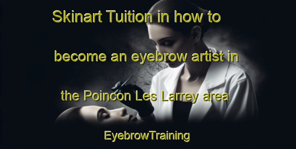 Skinart Tuition in how to become an eyebrow artist in the Poincon Les Larrey area | EyebrowTraining | EyebrowClasses | SkinartTraining-France