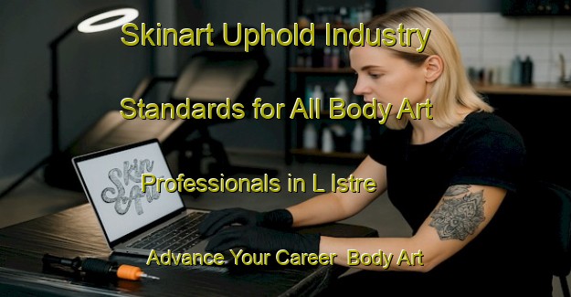 Skinart Uphold Industry Standards for All Body Art Professionals in L Istre - Advance Your Career | Body Art Qualification Authority | BAQA-France