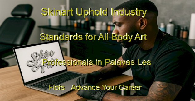 Skinart Uphold Industry Standards for All Body Art Professionals in Palavas Les Flots - Advance Your Career | Body Art Qualification Authority | BAQA-France