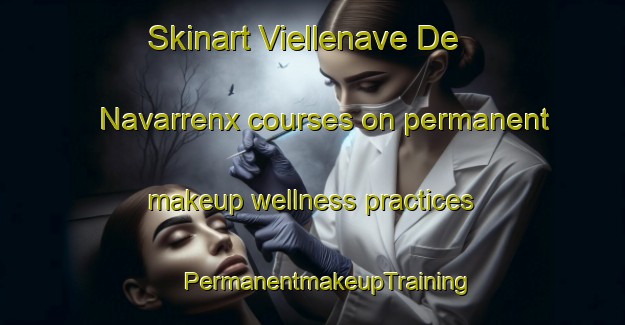 Skinart Viellenave De Navarrenx courses on permanent makeup wellness practices | #PermanentmakeupTraining #PermanentmakeupClasses #SkinartTraining-France