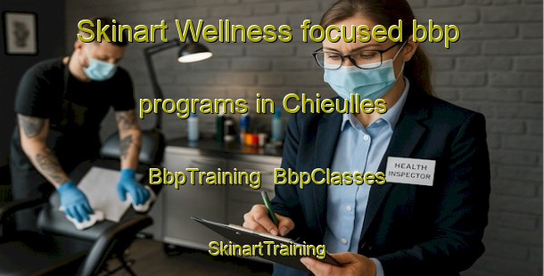 Skinart Wellness-focused bbp programs in Chieulles | BbpTraining | BbpClasses | SkinartTraining-France