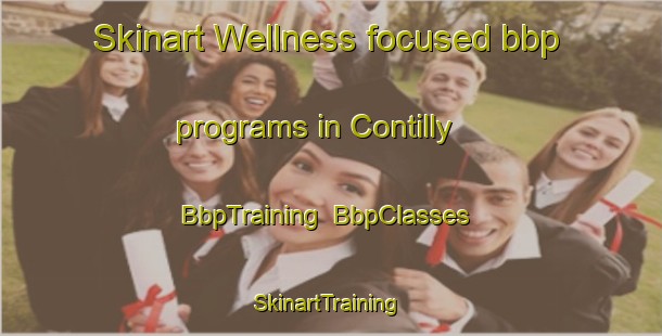 Skinart Wellness-focused bbp programs in Contilly | BbpTraining | BbpClasses | SkinartTraining-France