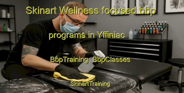 Skinart Wellness-focused bbp programs in Yffiniac | BbpTraining | BbpClasses | SkinartTraining-France