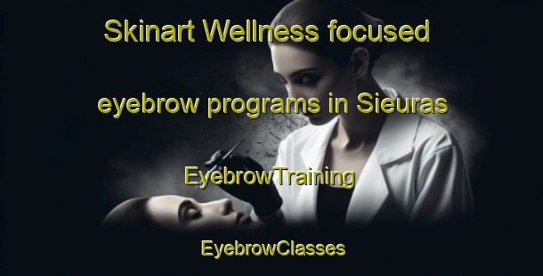 Skinart Wellness-focused eyebrow programs in Sieuras | EyebrowTraining | EyebrowClasses | SkinartTraining-France