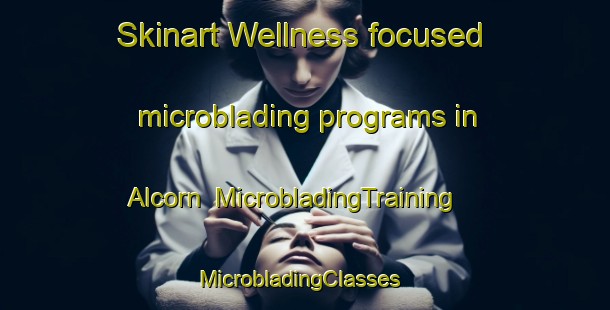 Skinart Wellness-focused microblading programs in Alcorn | MicrobladingTraining | MicrobladingClasses | SkinartTraining-France