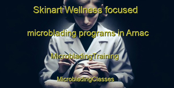Skinart Wellness-focused microblading programs in Arnac | MicrobladingTraining | MicrobladingClasses | SkinartTraining-France