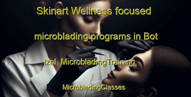 Skinart Wellness-focused microblading programs in Bot Izel | MicrobladingTraining | MicrobladingClasses | SkinartTraining-France