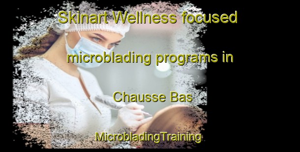 Skinart Wellness-focused microblading programs in Chausse Bas | #MicrobladingTraining #MicrobladingClasses #SkinartTraining-France