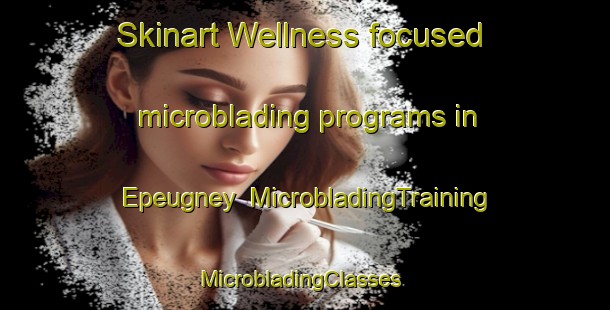 Skinart Wellness-focused microblading programs in Epeugney | MicrobladingTraining | MicrobladingClasses | SkinartTraining-France