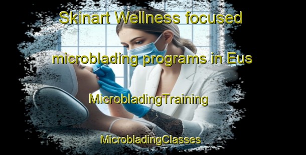 Skinart Wellness-focused microblading programs in Eus | MicrobladingTraining | MicrobladingClasses | SkinartTraining-France