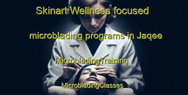 Skinart Wellness-focused microblading programs in Jaqee | MicrobladingTraining | MicrobladingClasses | SkinartTraining-France
