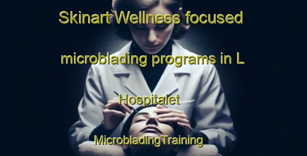 Skinart Wellness-focused microblading programs in L Hospitalet | MicrobladingTraining | MicrobladingClasses | SkinartTraining-France