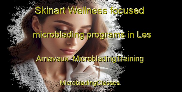 Skinart Wellness-focused microblading programs in Les Arnavaux | MicrobladingTraining | MicrobladingClasses | SkinartTraining-France