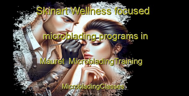 Skinart Wellness-focused microblading programs in Mauret | MicrobladingTraining | MicrobladingClasses | SkinartTraining-France