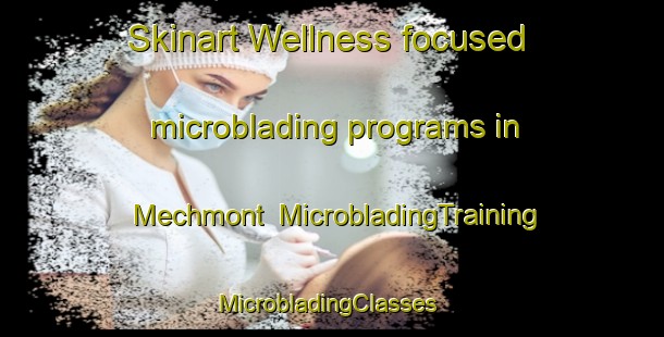 Skinart Wellness-focused microblading programs in Mechmont | MicrobladingTraining | MicrobladingClasses | SkinartTraining-France