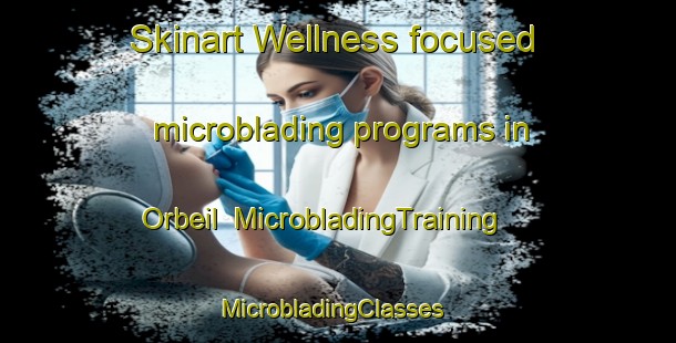 Skinart Wellness-focused microblading programs in Orbeil | MicrobladingTraining | MicrobladingClasses | SkinartTraining-France