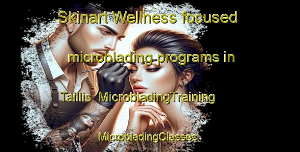 Skinart Wellness-focused microblading programs in Taillis | MicrobladingTraining | MicrobladingClasses | SkinartTraining-France