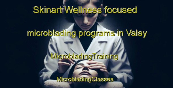 Skinart Wellness-focused microblading programs in Valay | MicrobladingTraining | MicrobladingClasses | SkinartTraining-France