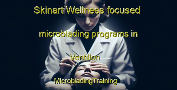 Skinart Wellness-focused microblading programs in Ventillon | MicrobladingTraining | MicrobladingClasses | SkinartTraining-France