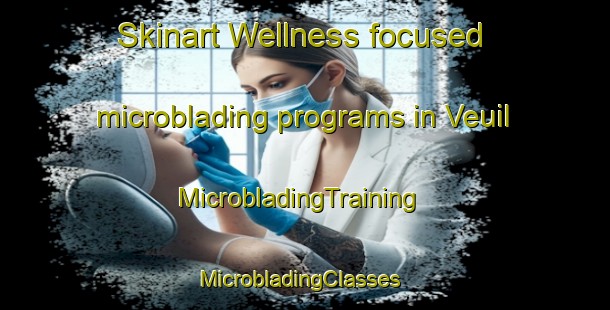 Skinart Wellness-focused microblading programs in Veuil | MicrobladingTraining | MicrobladingClasses | SkinartTraining-France
