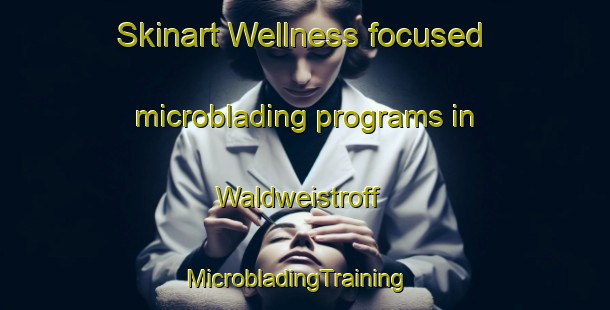 Skinart Wellness-focused microblading programs in Waldweistroff | MicrobladingTraining | MicrobladingClasses | SkinartTraining-France